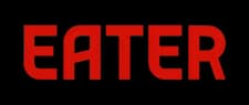 Eater Logo