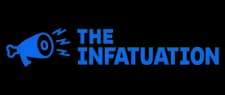 The Infatuation Logo