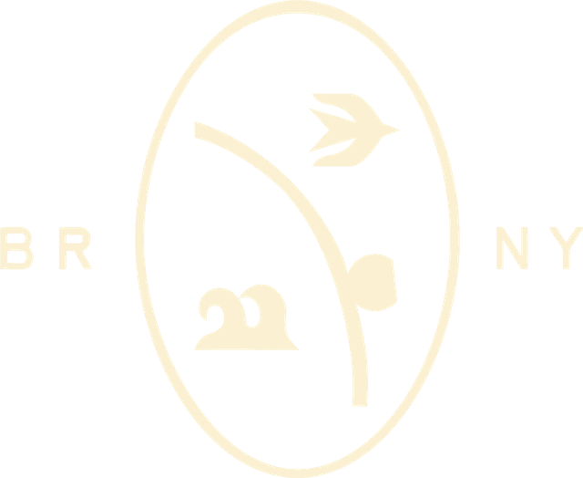 BR/NY Logo