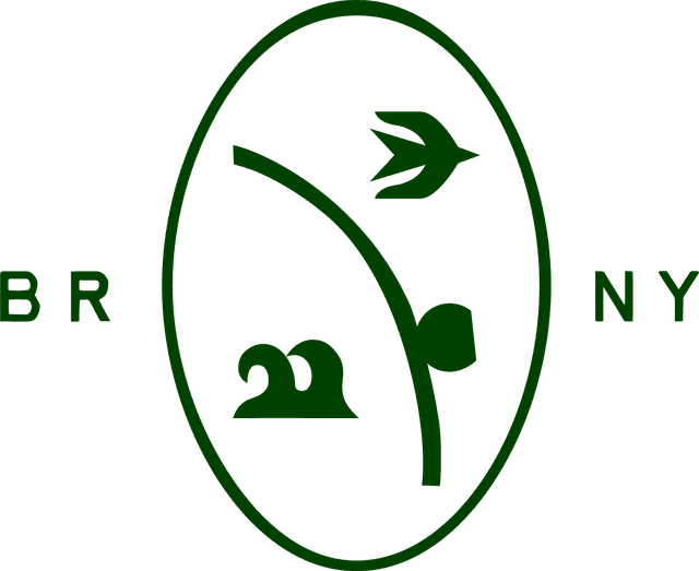 BR/NY Logo