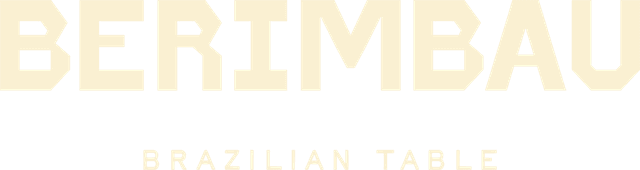 Berimbau logo