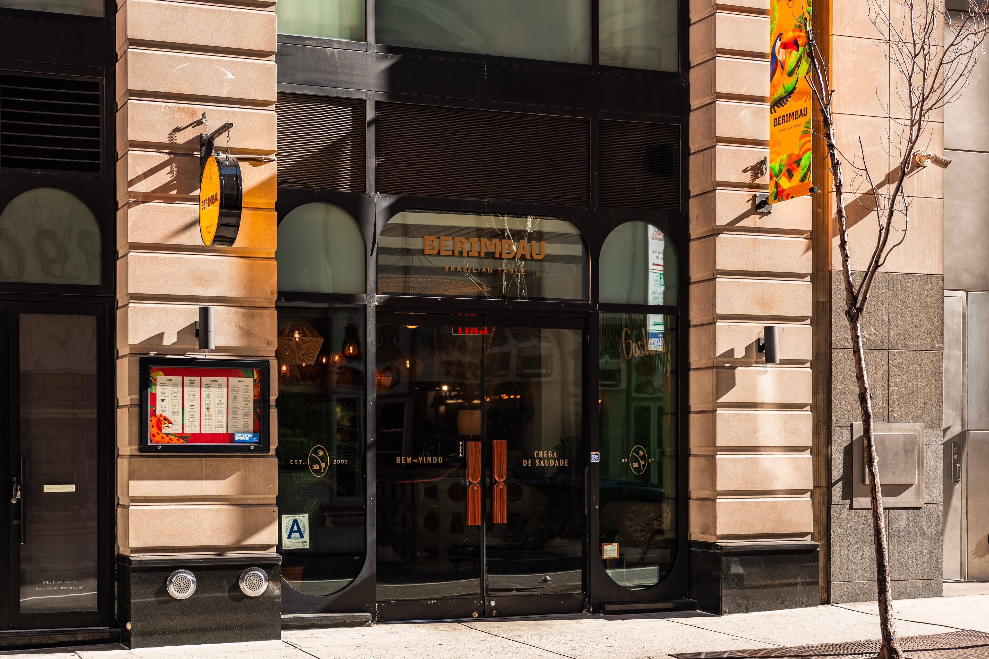 36th Street Location 1