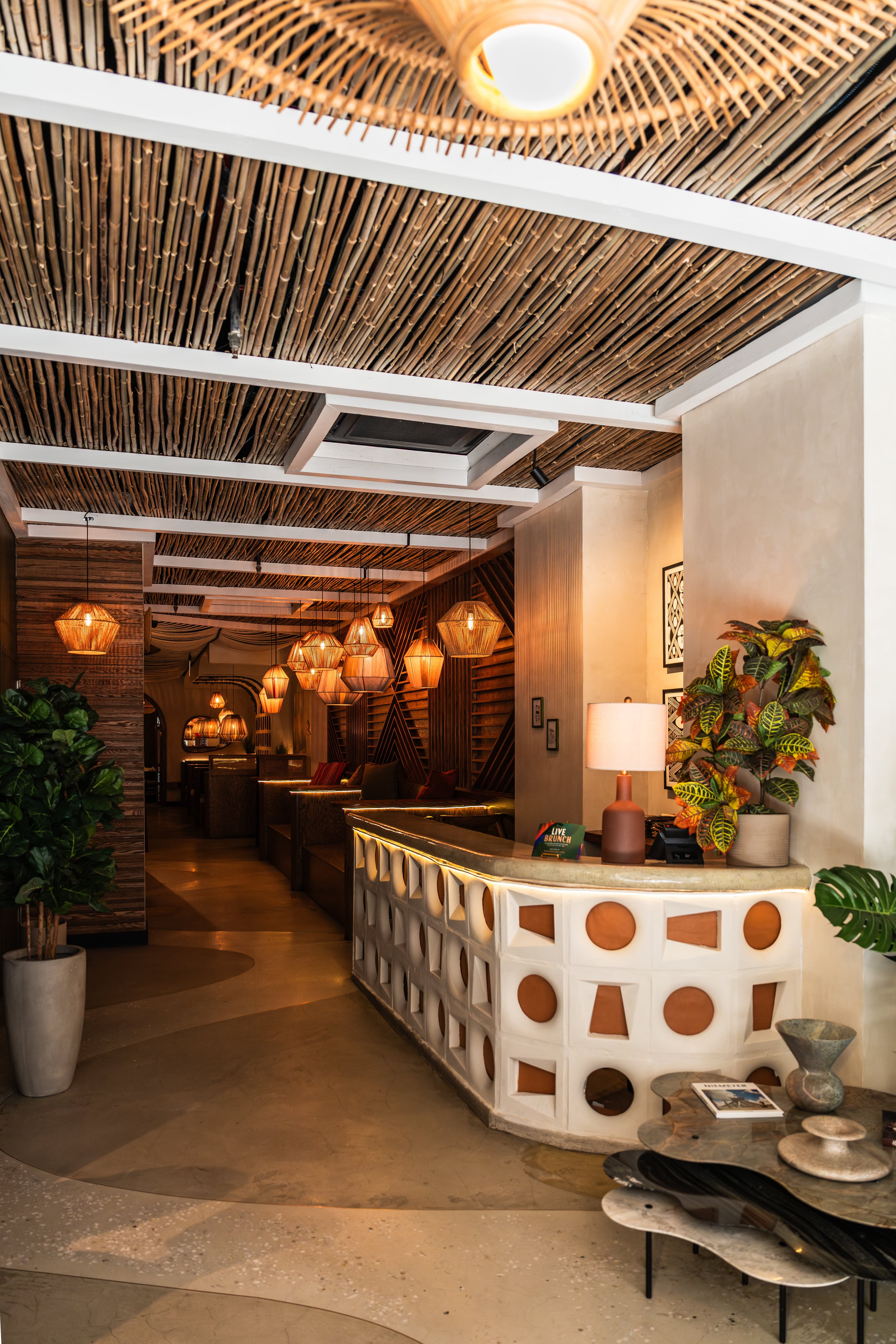 36th Street Location 2