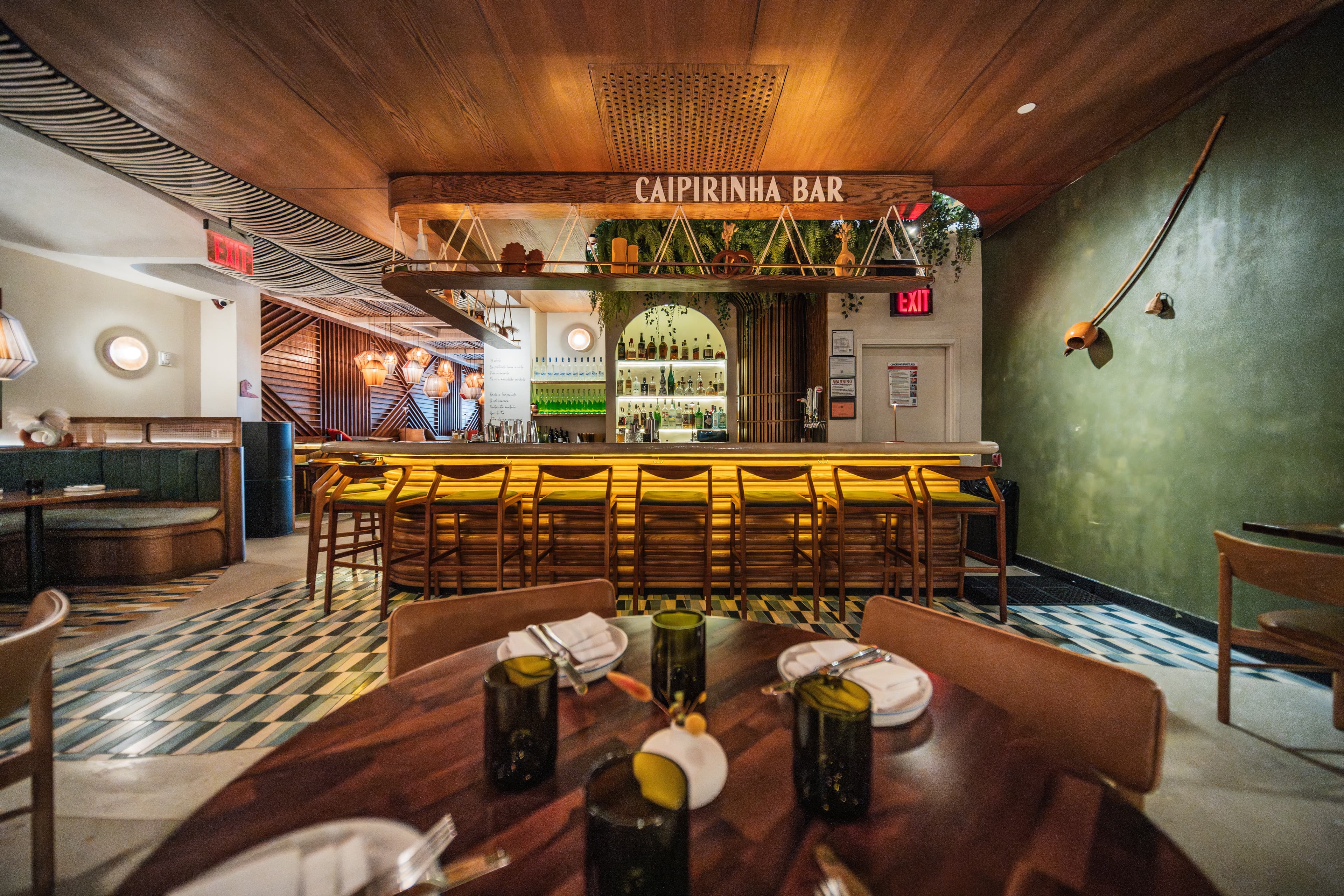 36th Street Location 4