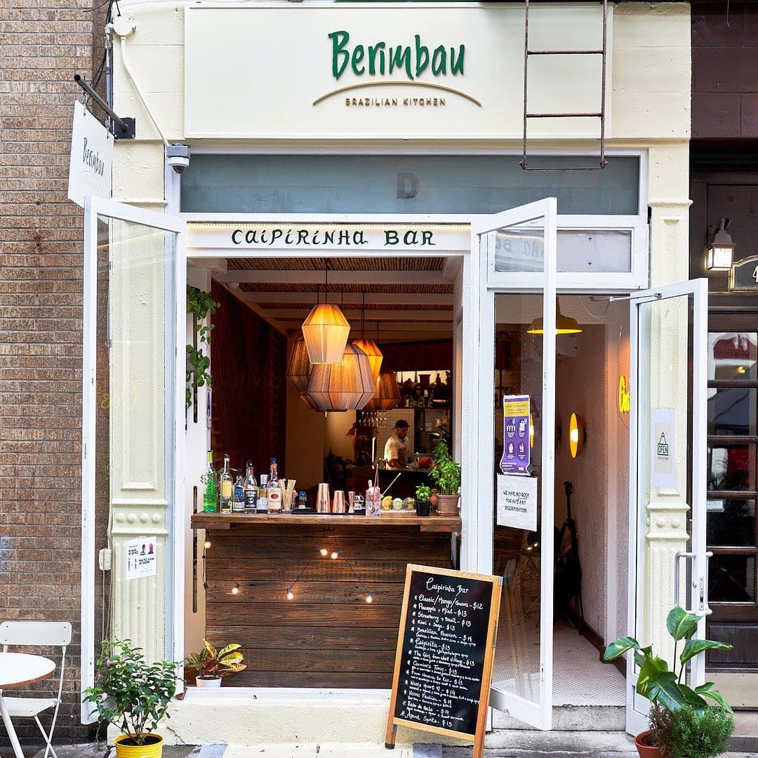 West Village Location 3