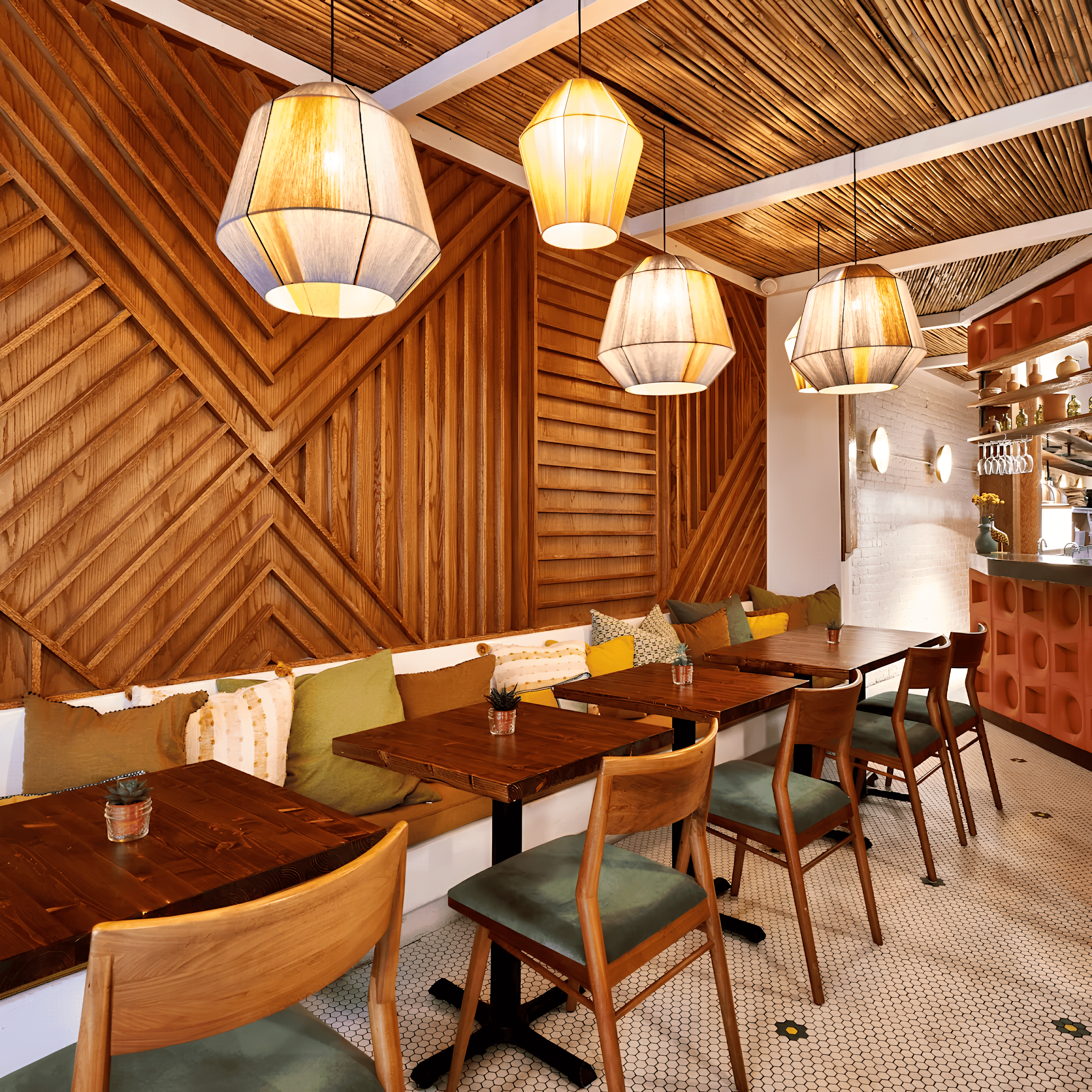 West Village Location 4