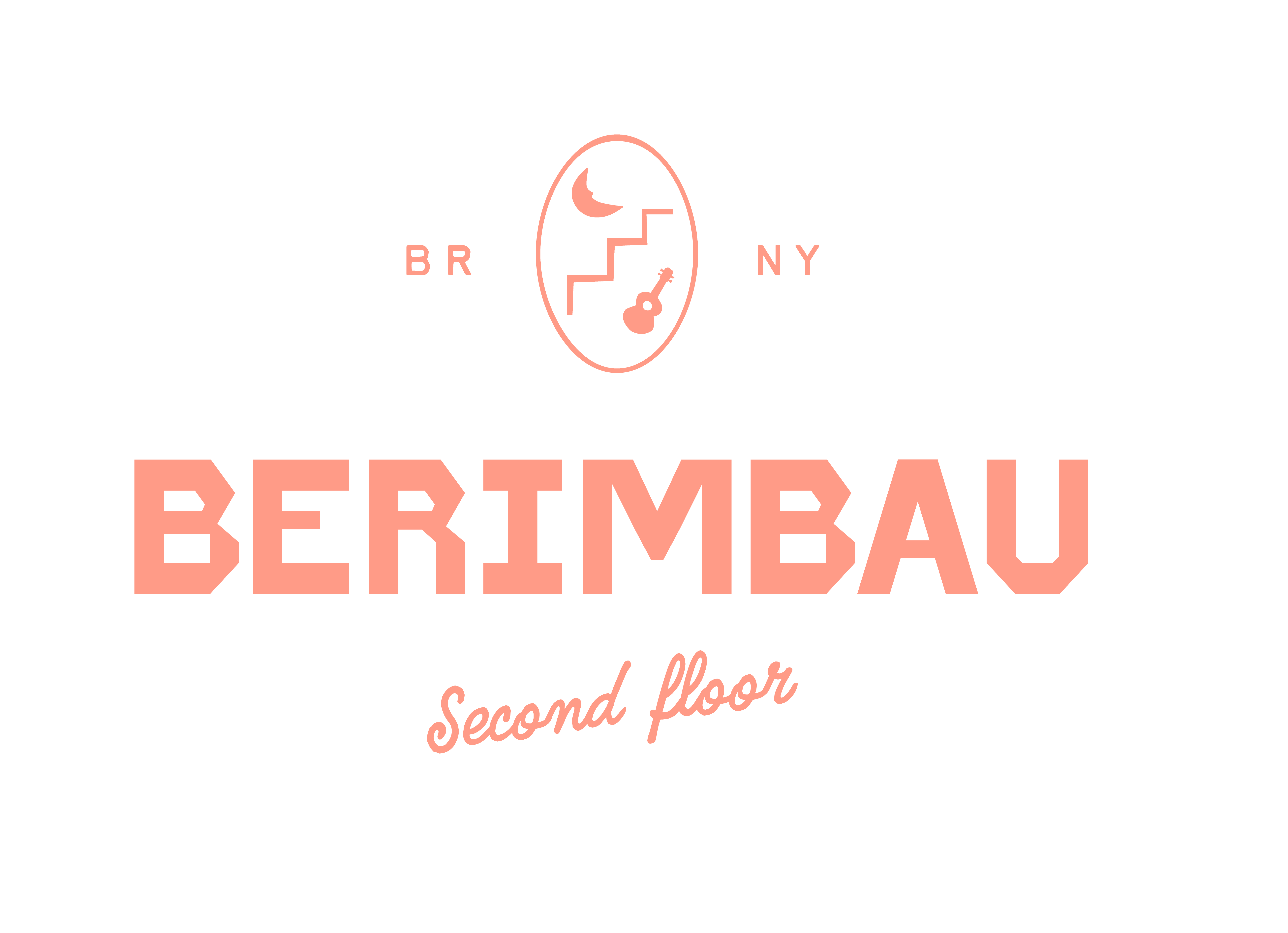 Berimbau Second Floor