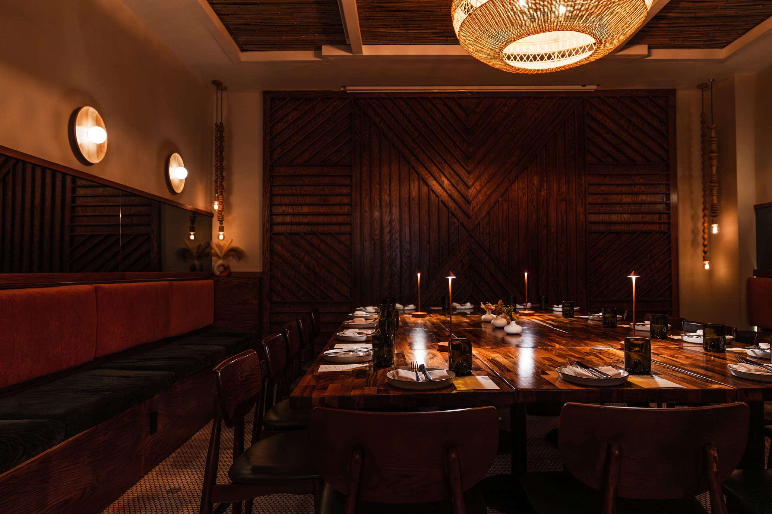 Event space 2
