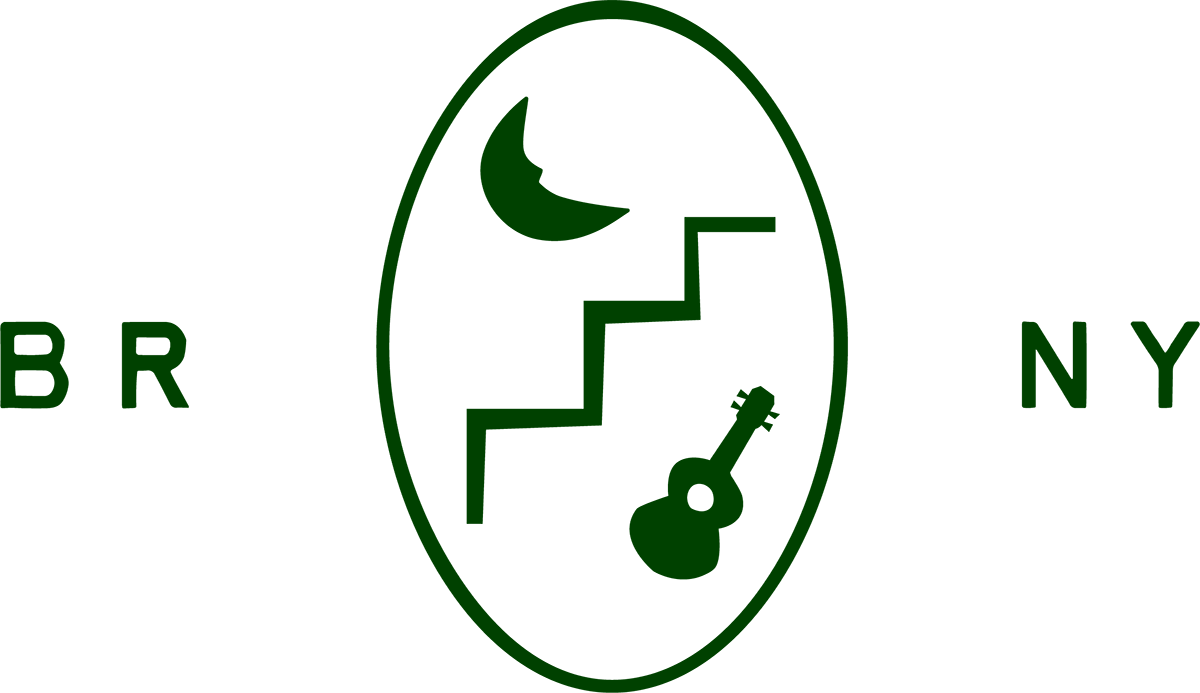 BR/NY Logo